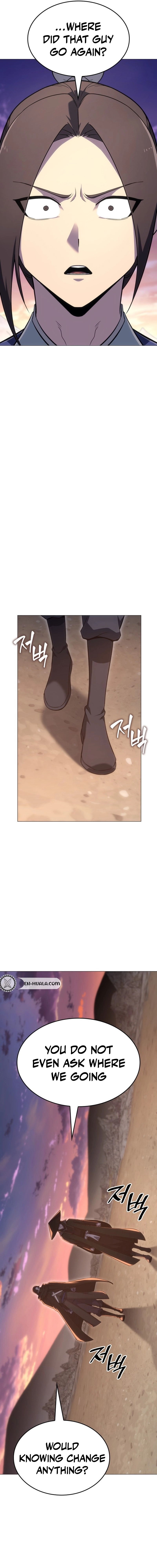 I Reincarnated As The Crazed Heir Chapter 192 - Page 10 in English