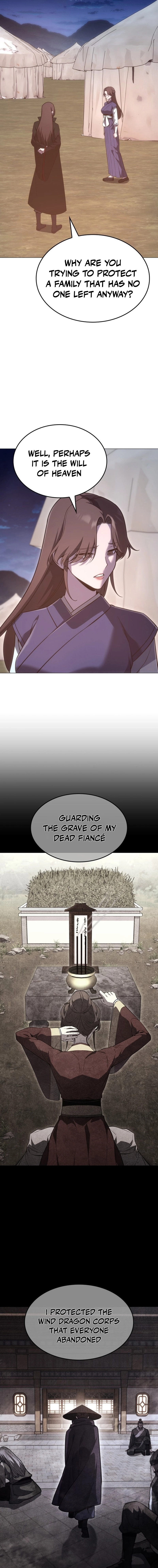 I Reincarnated As The Crazed Heir Chapter 192 - Page 4 in English