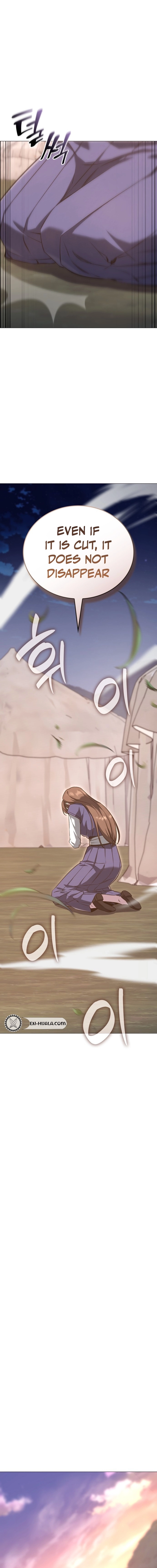 I Reincarnated As The Crazed Heir Chapter 192 - Page 8 in English