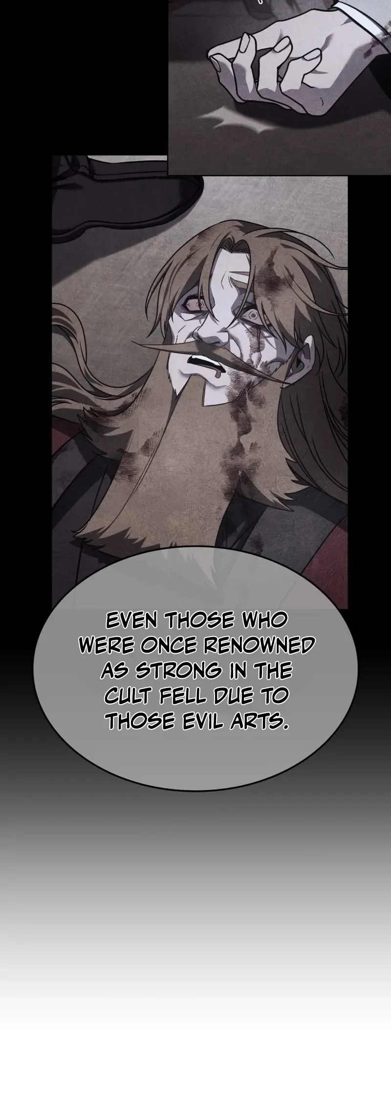 I Reincarnated As The Crazed Heir Chapter 194 - Page 26 in English