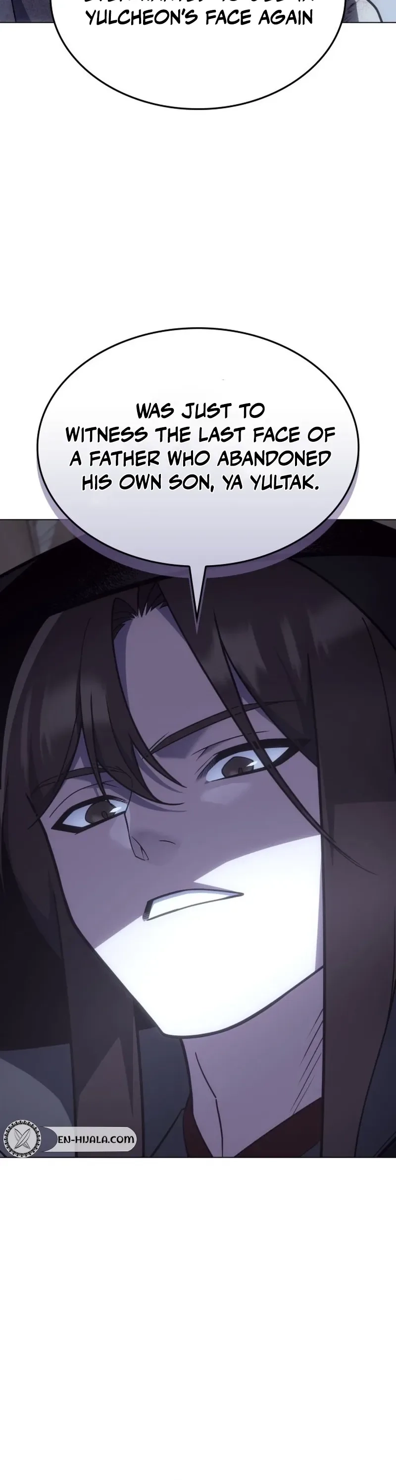 I Reincarnated As The Crazed Heir Chapter 194 - Page 4 in English