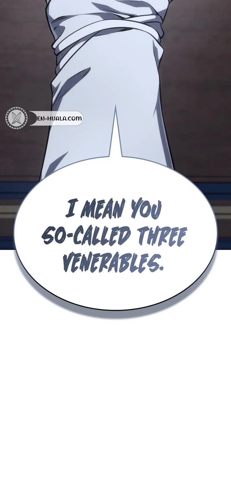 I Reincarnated As The Crazed Heir Chapter 194 - Page 40 in English