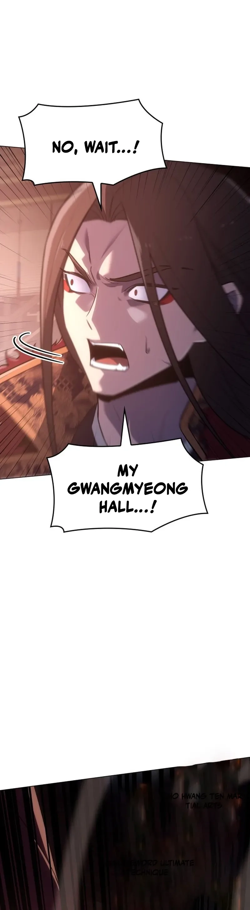 I Reincarnated As The Crazed Heir Chapter 194 - Page 42 in English