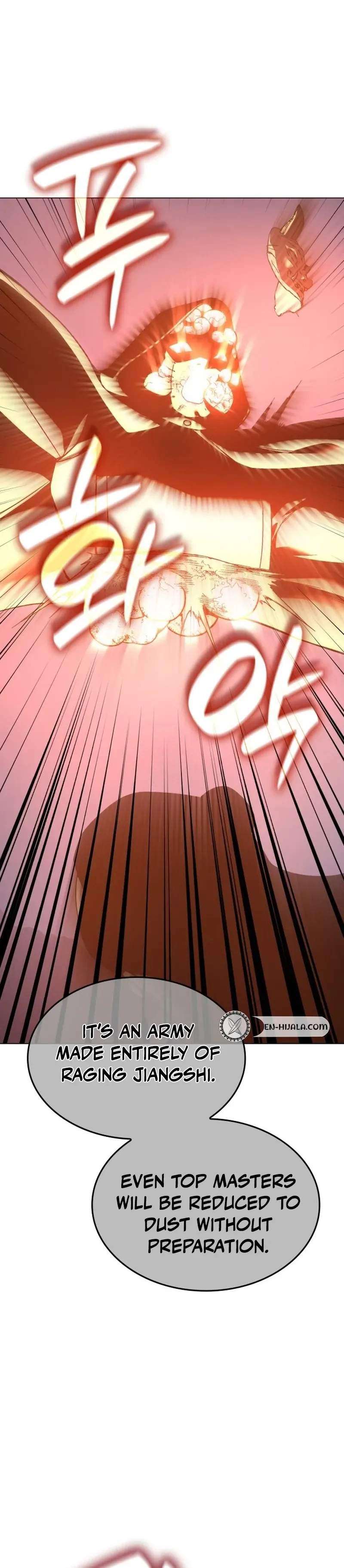 I Reincarnated As The Crazed Heir Chapter 195 - Page 28 in English
