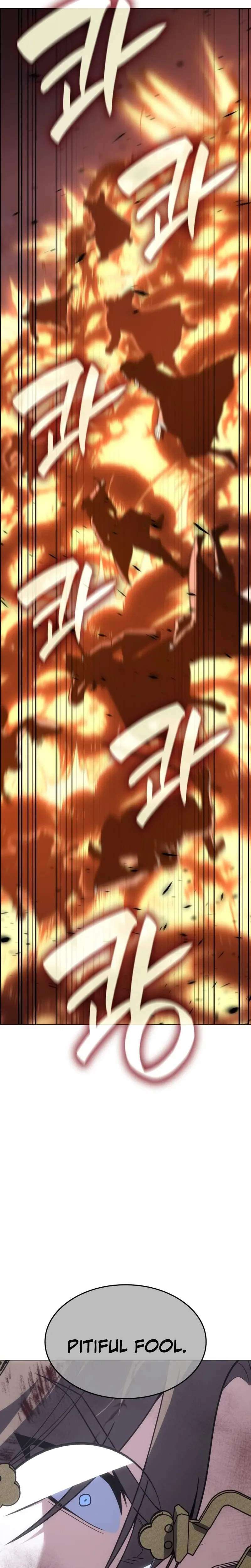 I Reincarnated As The Crazed Heir Chapter 195 - Page 29 in English