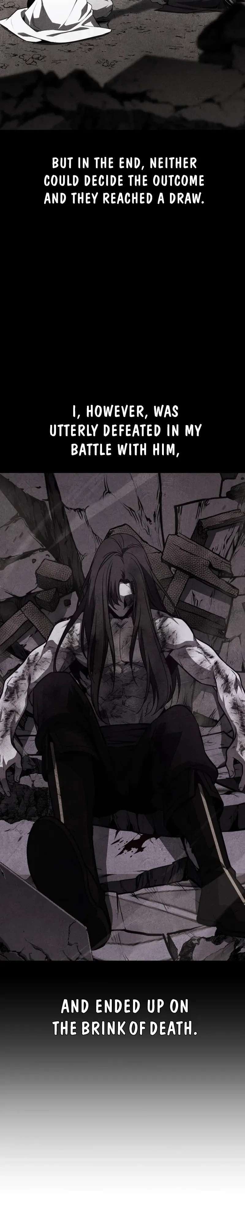 I Reincarnated As The Crazed Heir Chapter 195 - Page 40 in English