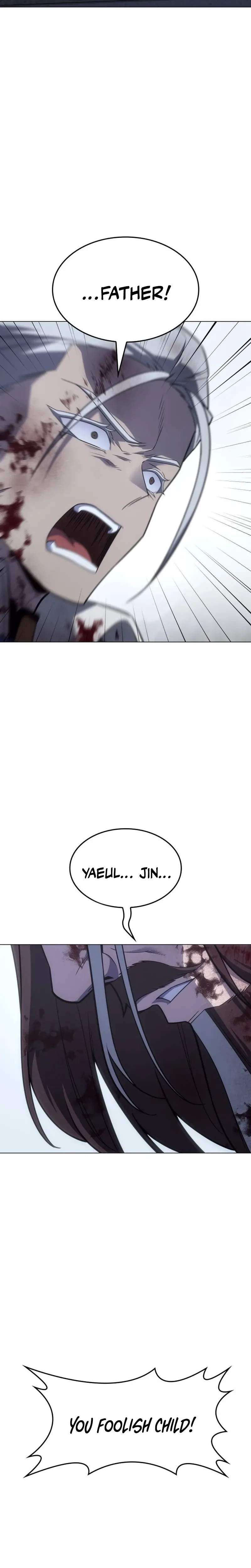 I Reincarnated As The Crazed Heir Chapter 195 - Page 5 in English
