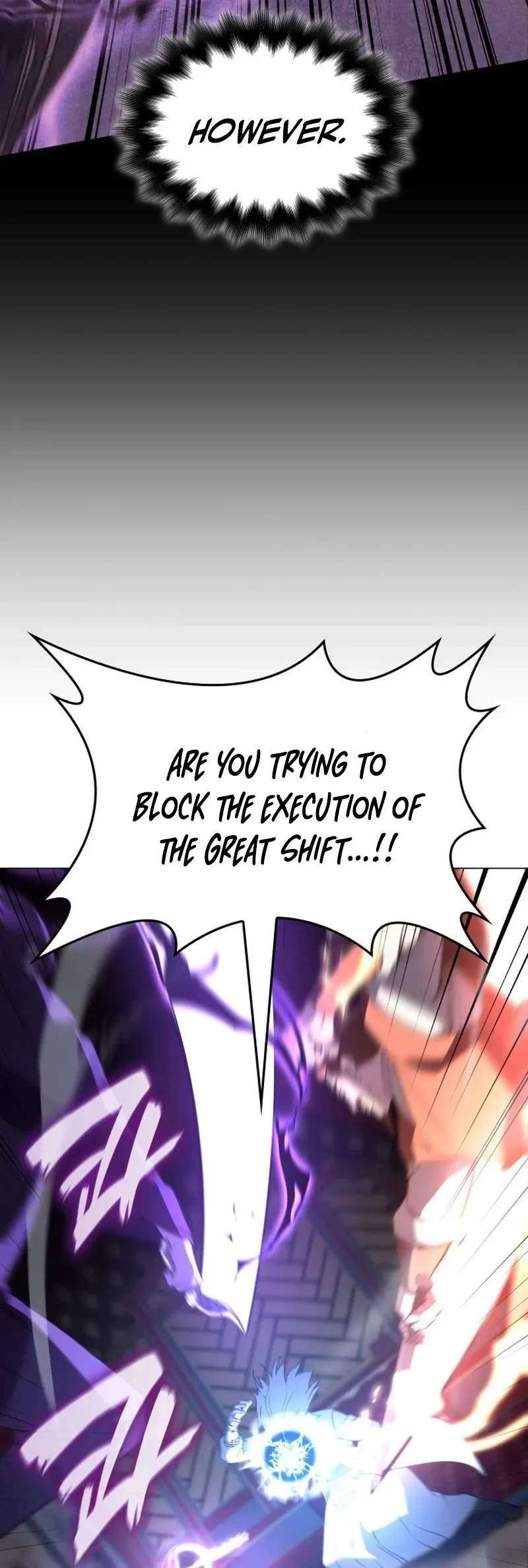 I Reincarnated As The Crazed Heir Chapter 195 - Page 50 in English