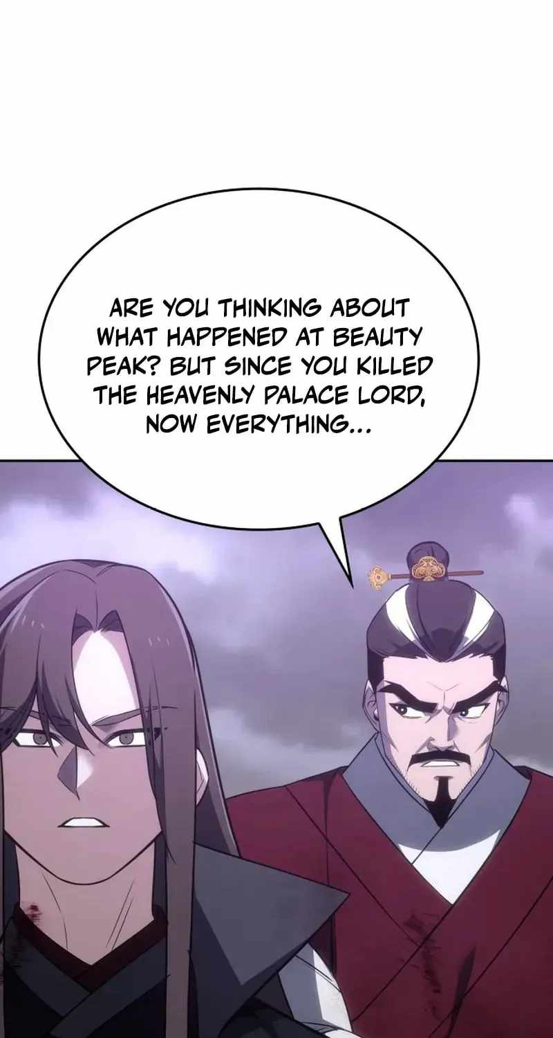 I Reincarnated As The Crazed Heir Chapter 196 - Page 104 in English