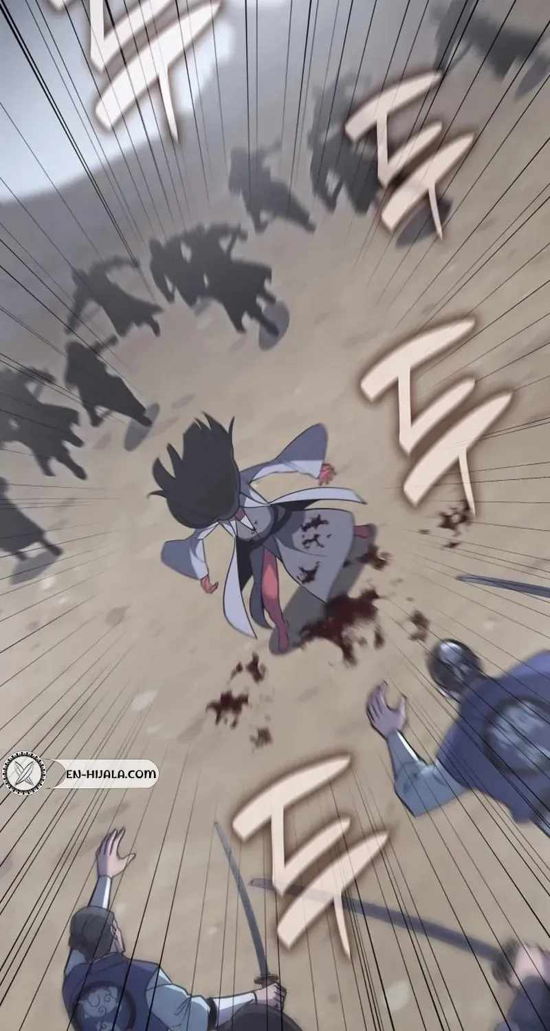 I Reincarnated As The Crazed Heir Chapter 196 - Page 153 in English