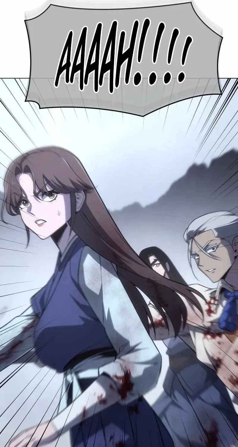 I Reincarnated As The Crazed Heir Chapter 196 - Page 53 in English
