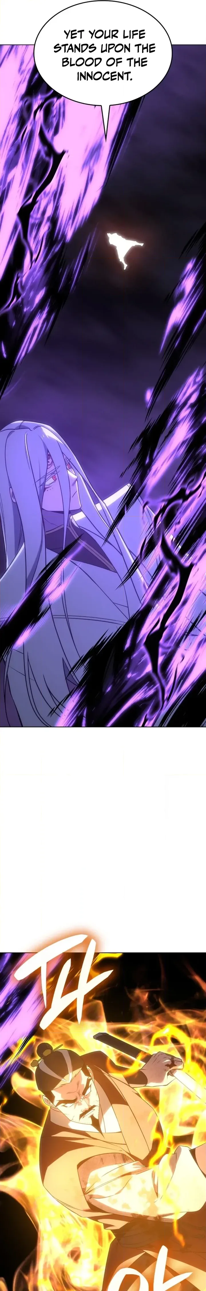 I Reincarnated As The Crazed Heir Chapter 197 - Page 51 in English