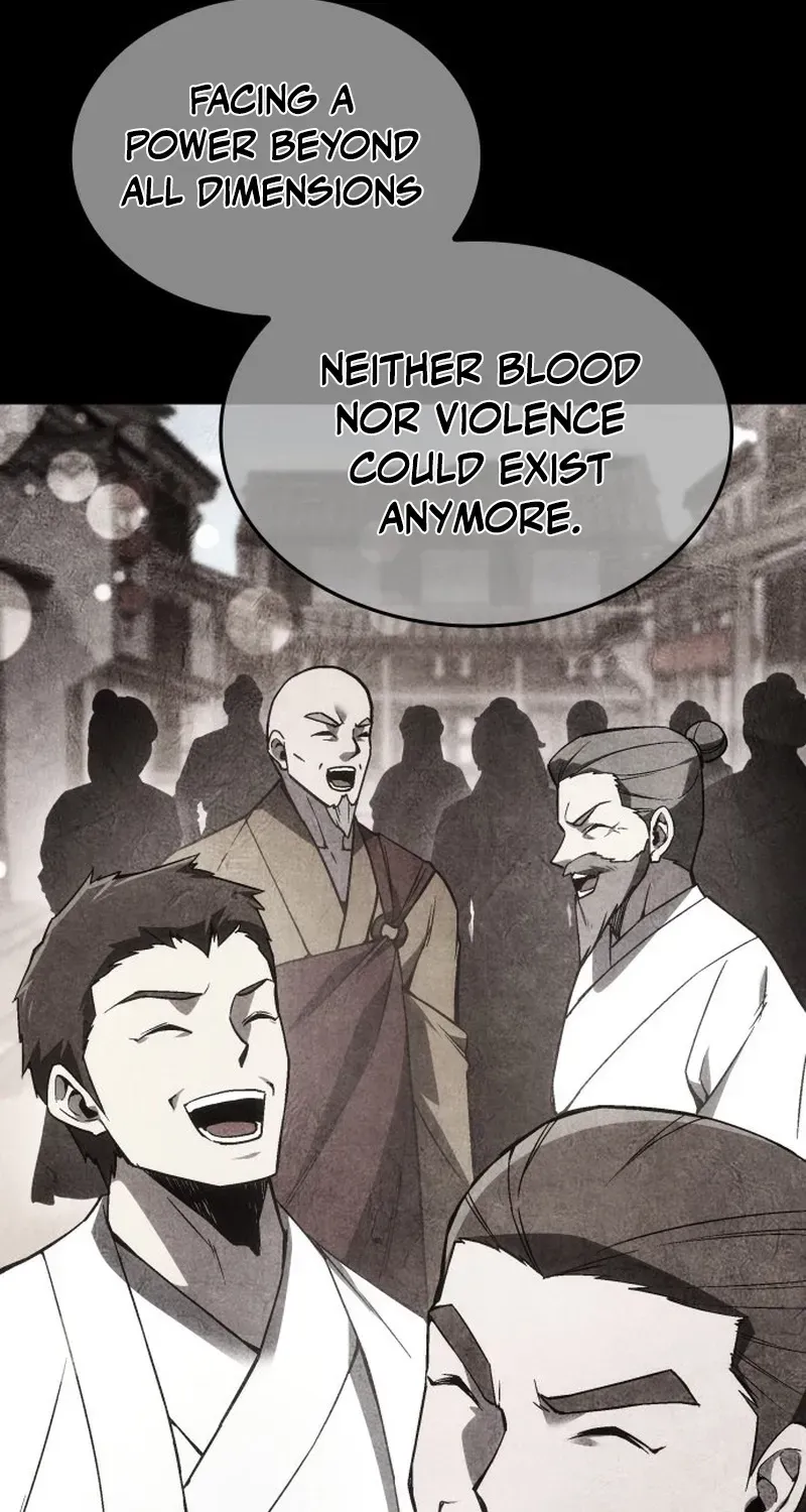 I Reincarnated As The Crazed Heir Chapter 198 - Page 84 in English
