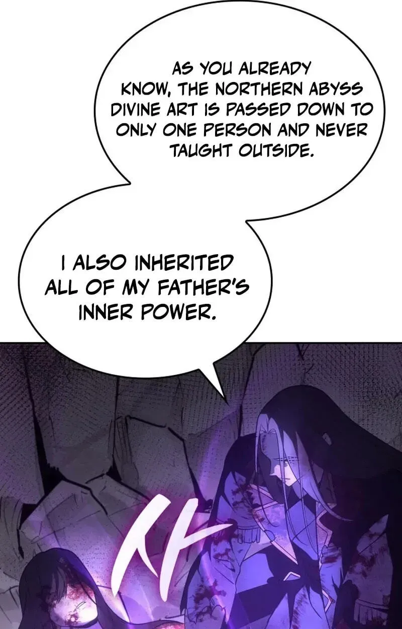 I Reincarnated As The Crazed Heir Chapter 199 - Page 159 in English