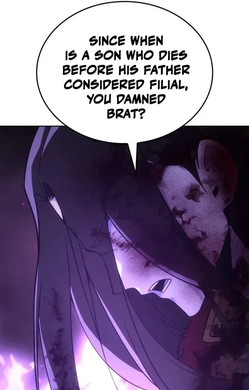 I Reincarnated As The Crazed Heir Chapter 199 - Page 167 in English