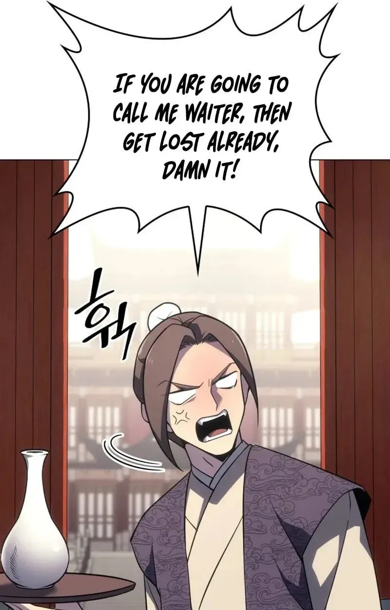 I Reincarnated As The Crazed Heir Chapter 199 - Page 195 in English