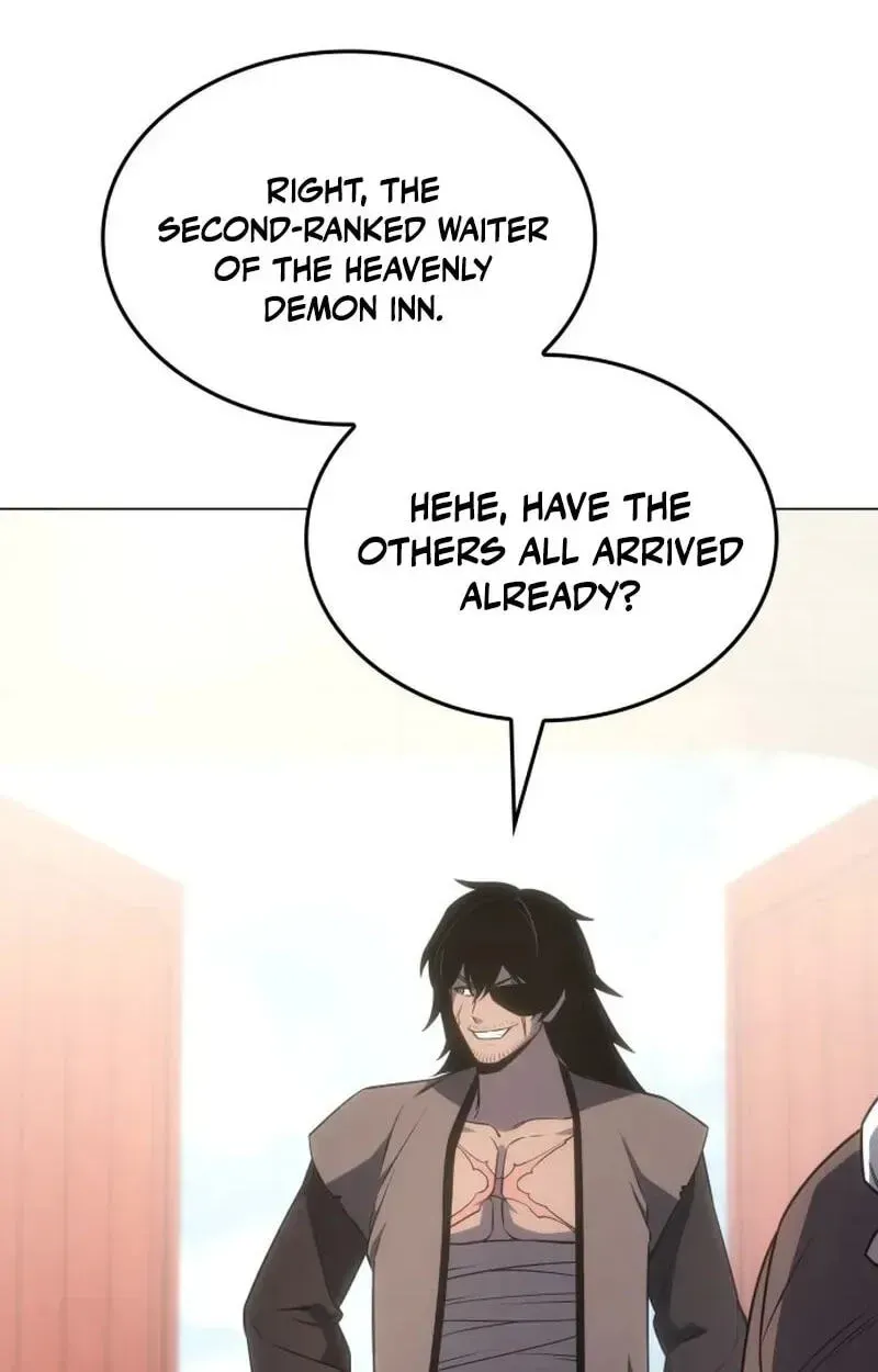 I Reincarnated As The Crazed Heir Chapter 199 - Page 197 in English