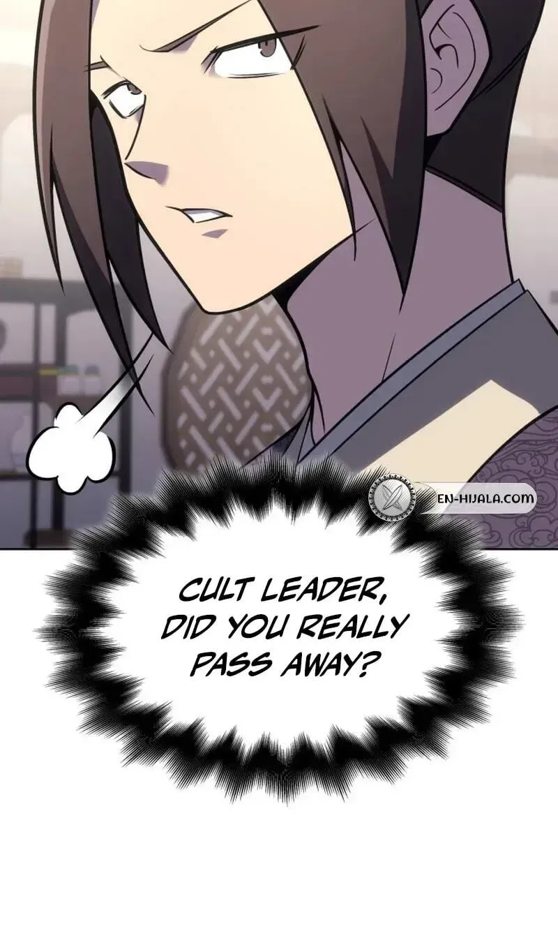 I Reincarnated As The Crazed Heir Chapter 199 - Page 212 in English