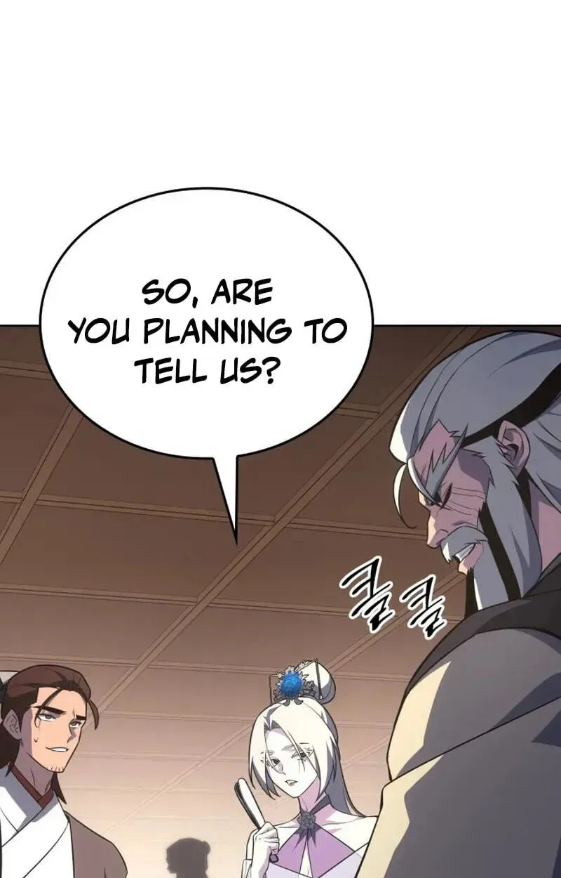 I Reincarnated As The Crazed Heir Chapter 199 - Page 215 in English