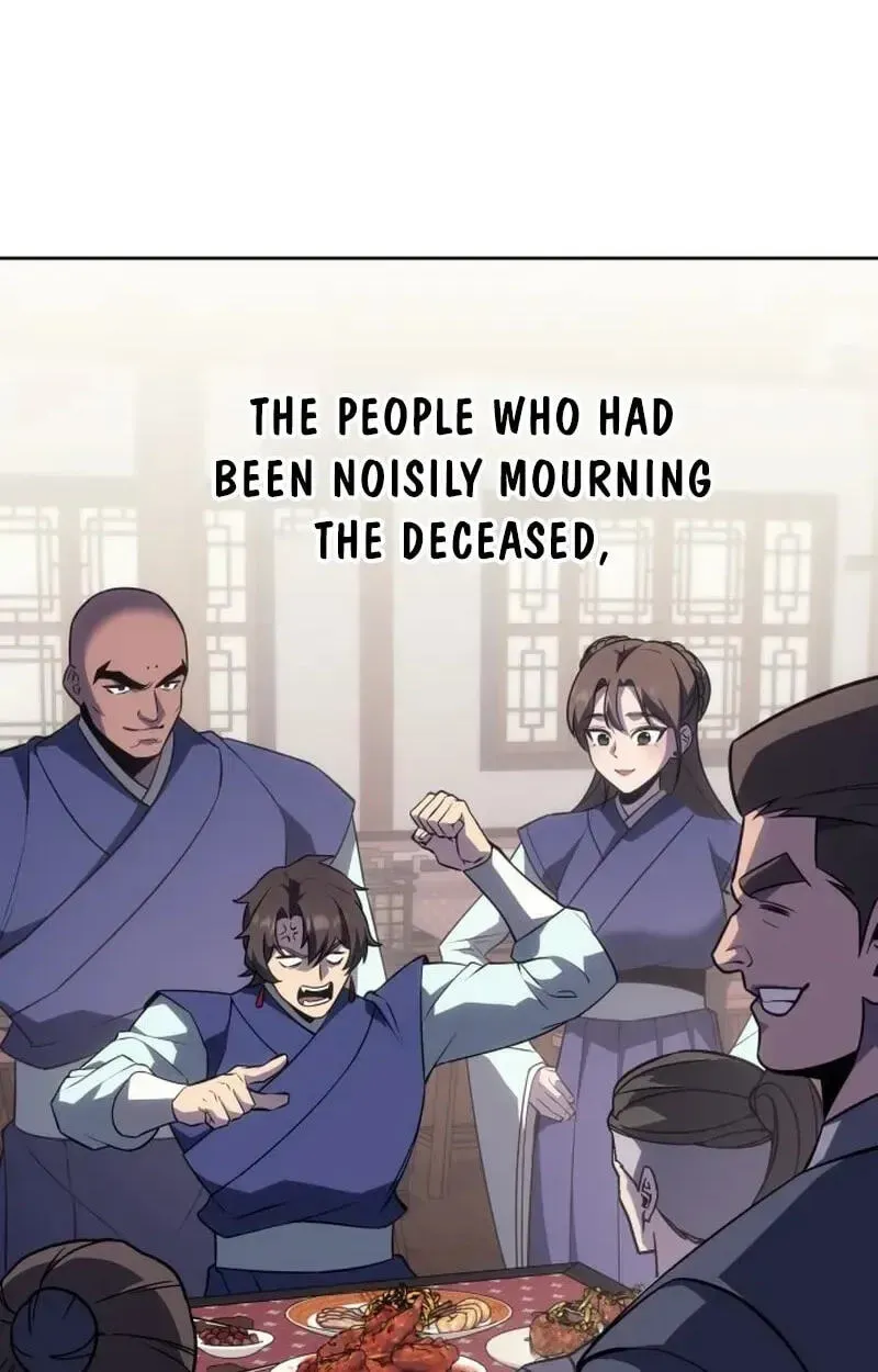 I Reincarnated As The Crazed Heir Chapter 199 - Page 217 in English