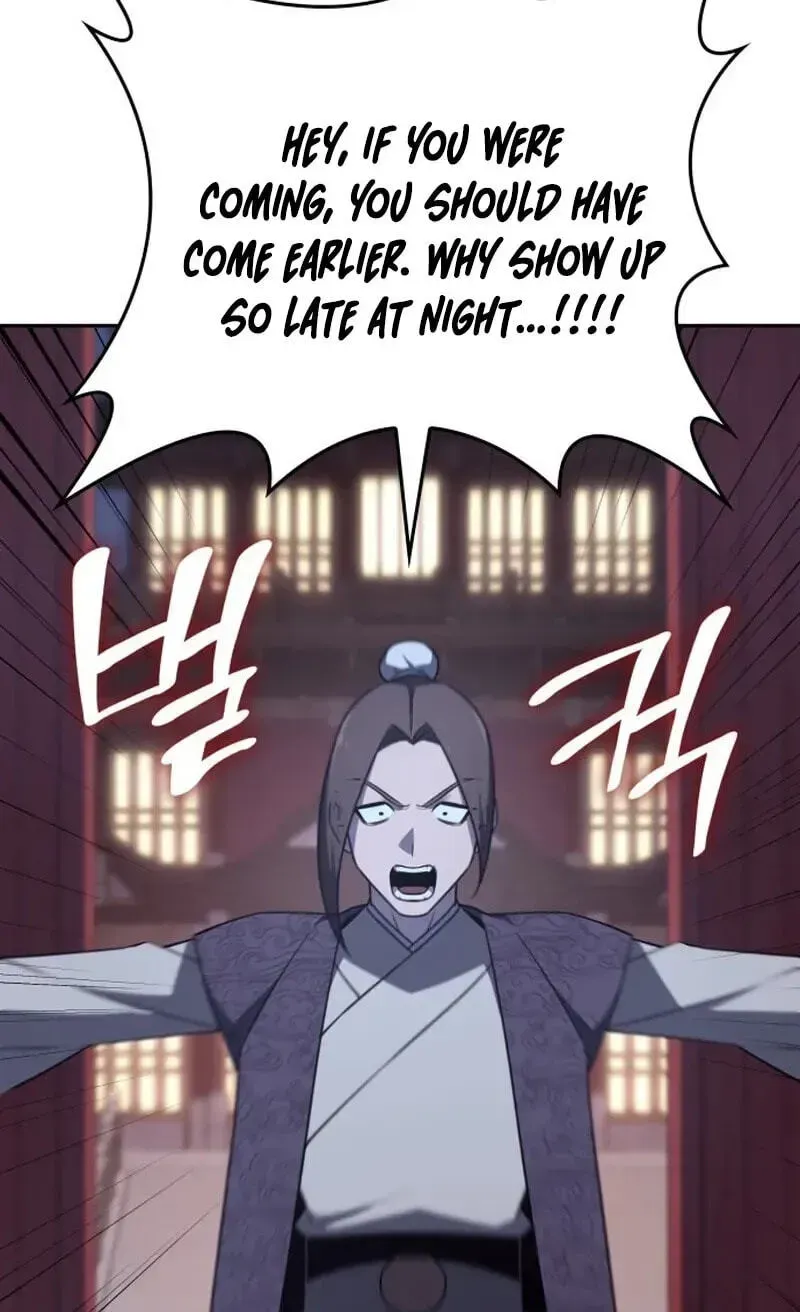 I Reincarnated As The Crazed Heir Chapter 199 - Page 227 in English