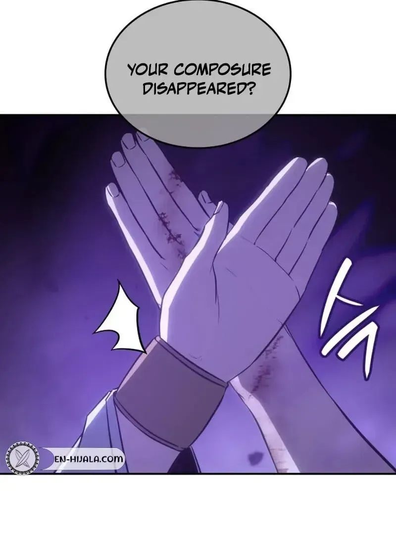 I Reincarnated As The Crazed Heir Chapter 199 - Page 24 in English