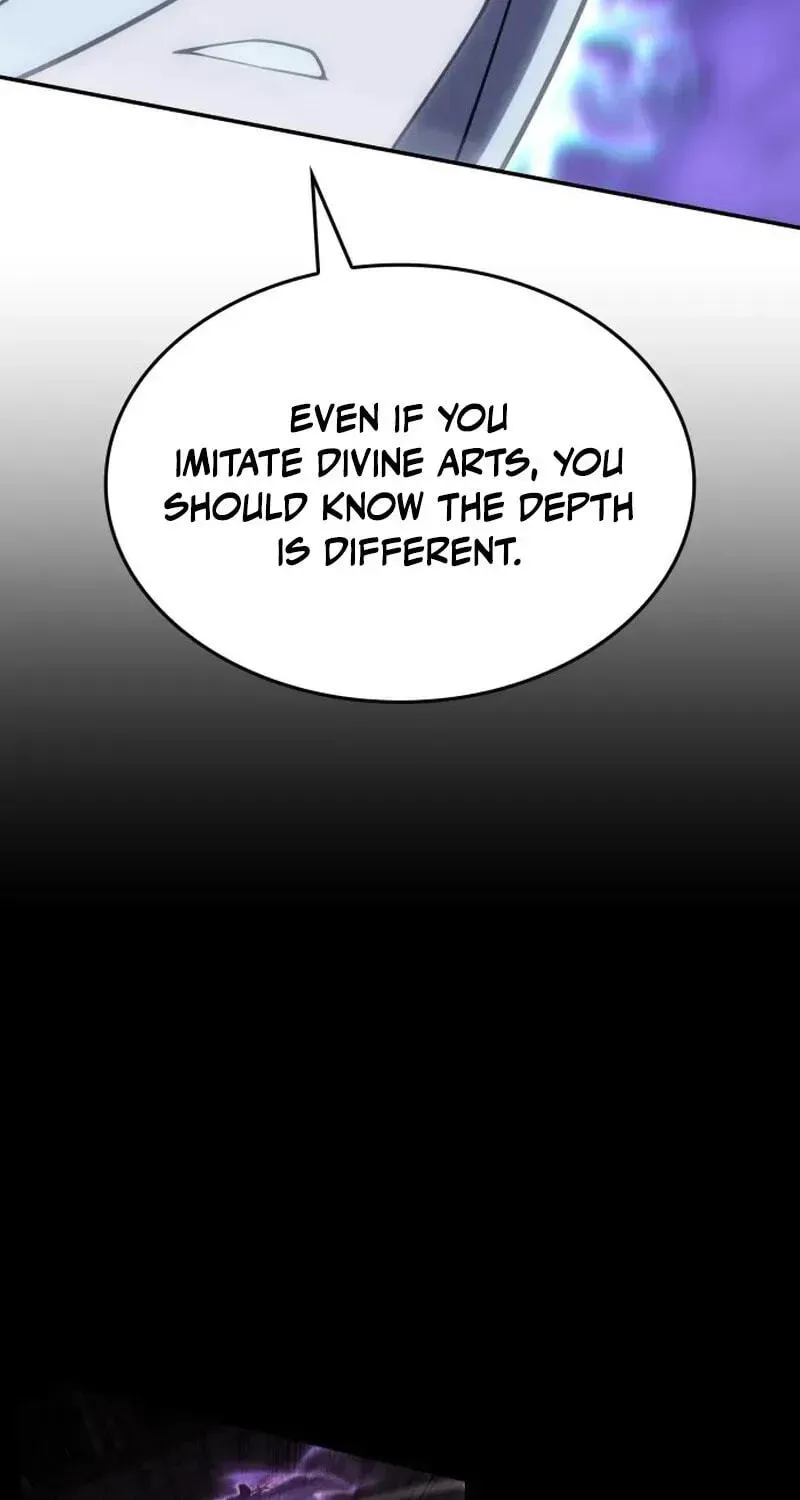 I Reincarnated As The Crazed Heir Chapter 199 - Page 30 in English
