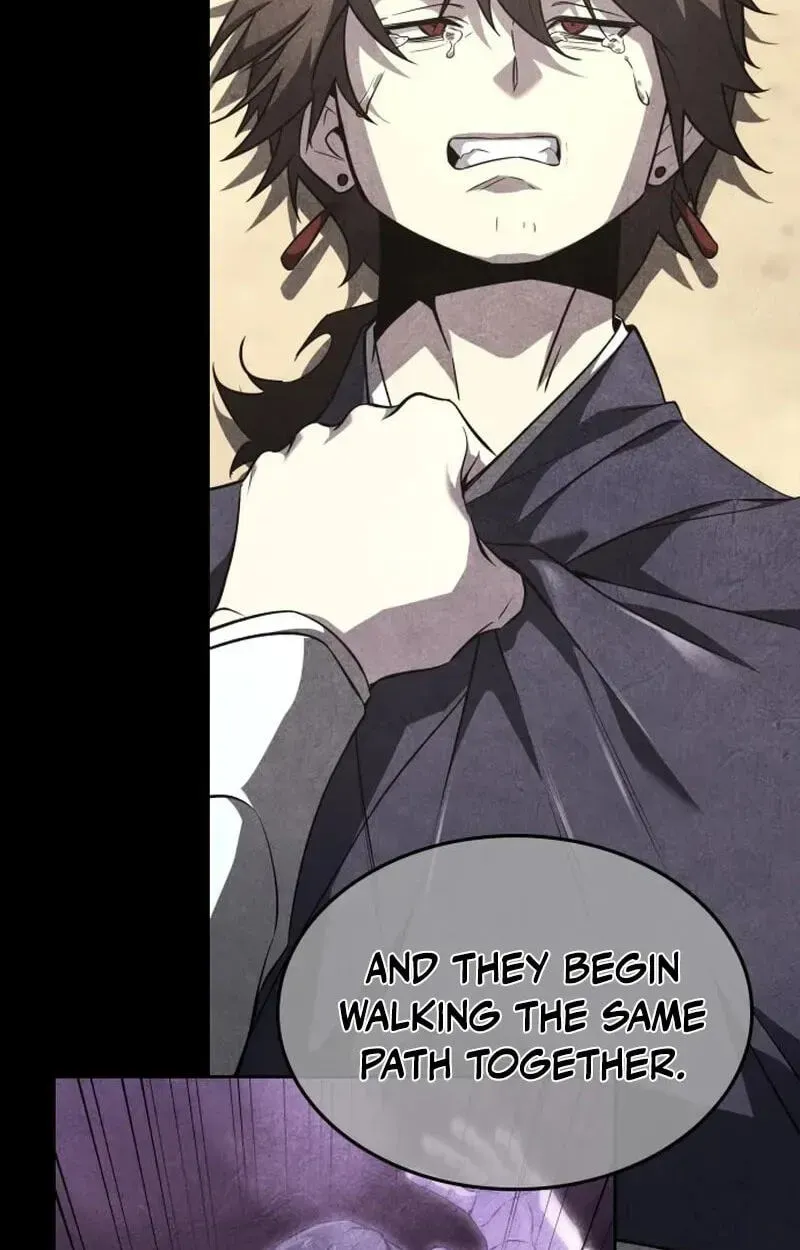 I Reincarnated As The Crazed Heir Chapter 199 - Page 93 in English
