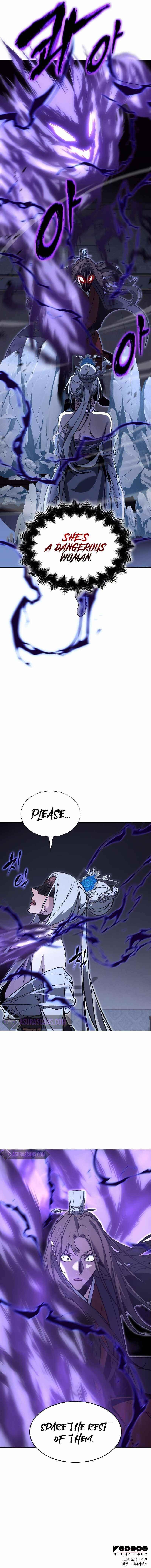 I Reincarnated As The Crazed Heir Chapter 42 - Page 14 in English