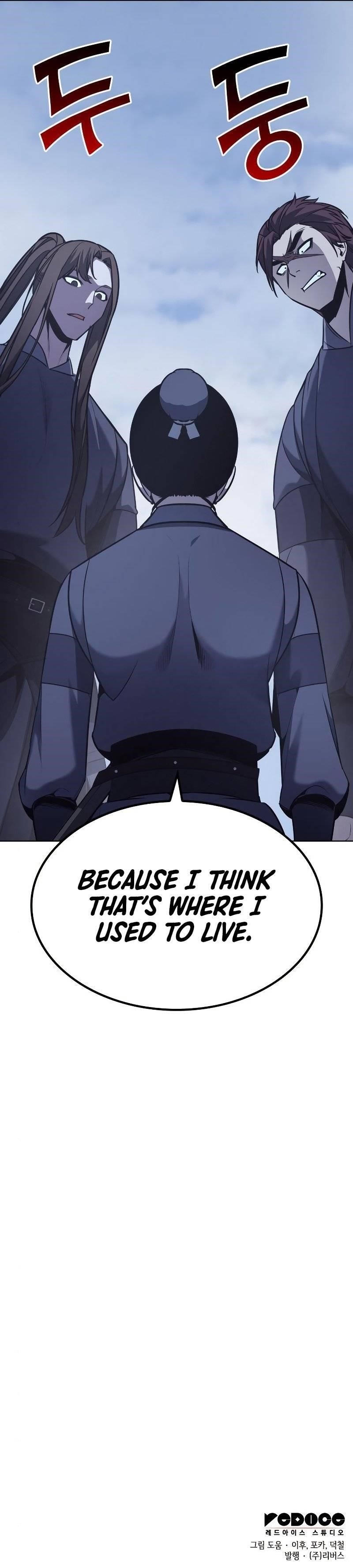 I Reincarnated As The Crazed Heir Chapter 51 - Page 22 in English