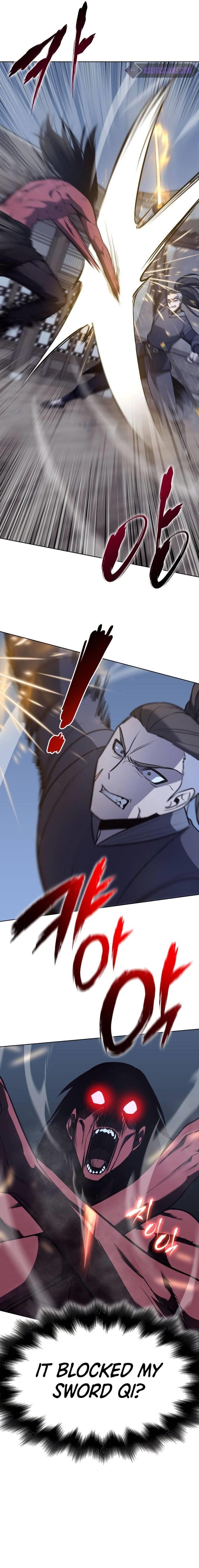 I Reincarnated As The Crazed Heir Chapter 51 - Page 7 in English