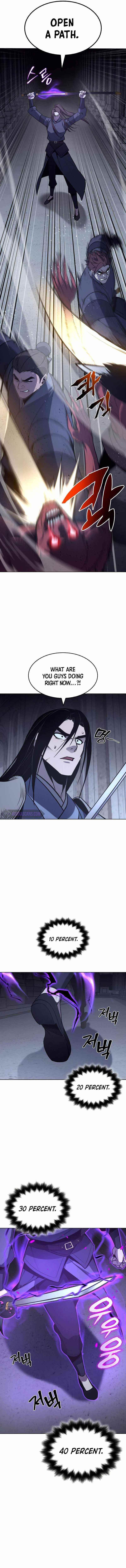 I Reincarnated As The Crazed Heir Chapter 53 - Page 15 in English