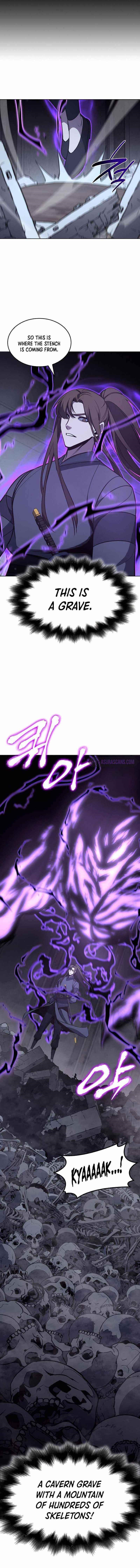 I Reincarnated As The Crazed Heir Chapter 53 - Page 24 in English