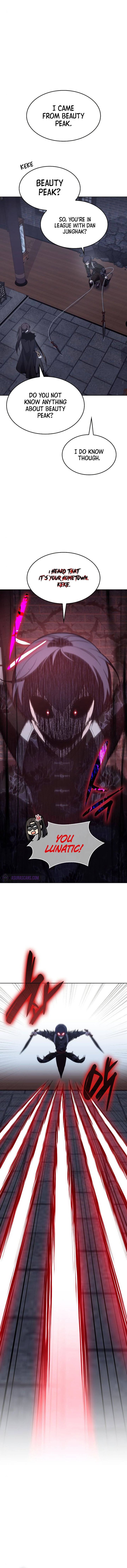 I Reincarnated As The Crazed Heir Chapter 67 - Page 7 in English