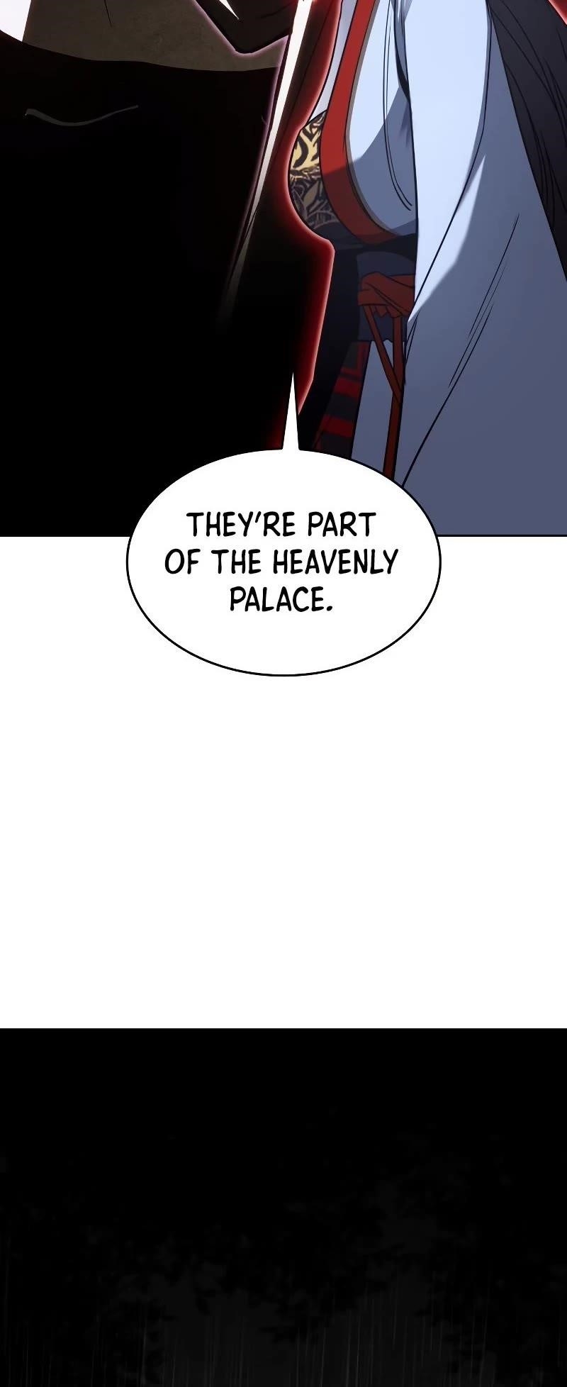 I Reincarnated As The Crazed Heir Chapter 87 - Page 14 in English