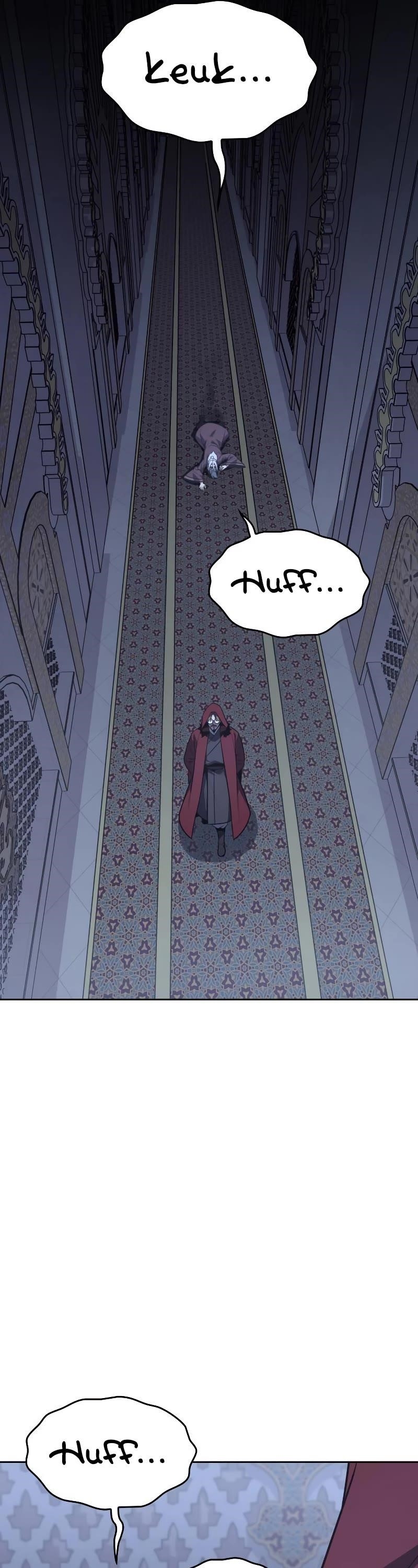 I Reincarnated As The Crazed Heir Chapter 87 - Page 20 in English