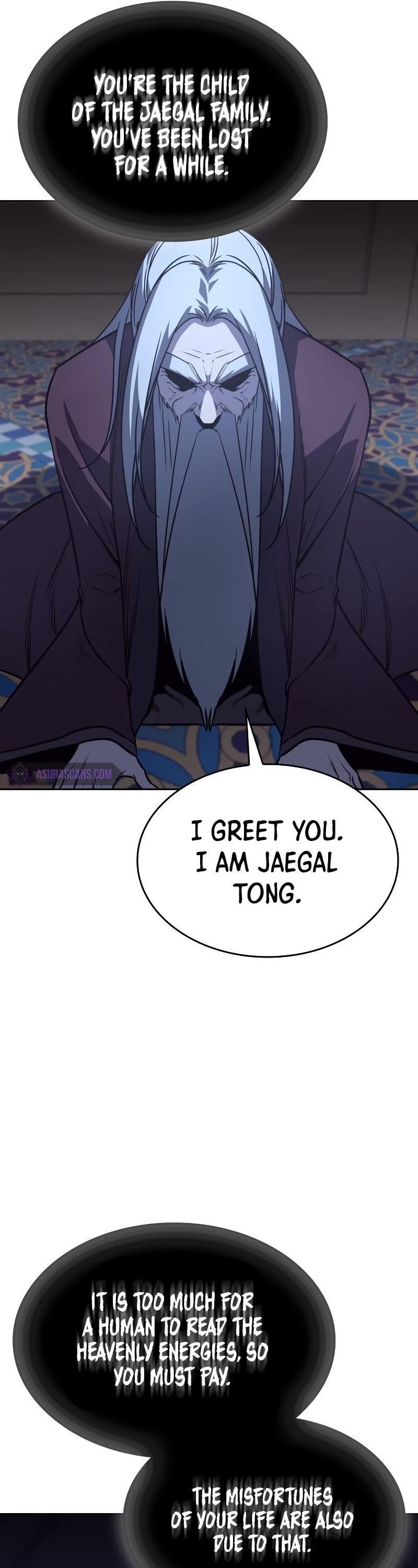 I Reincarnated As The Crazed Heir Chapter 87 - Page 25 in English