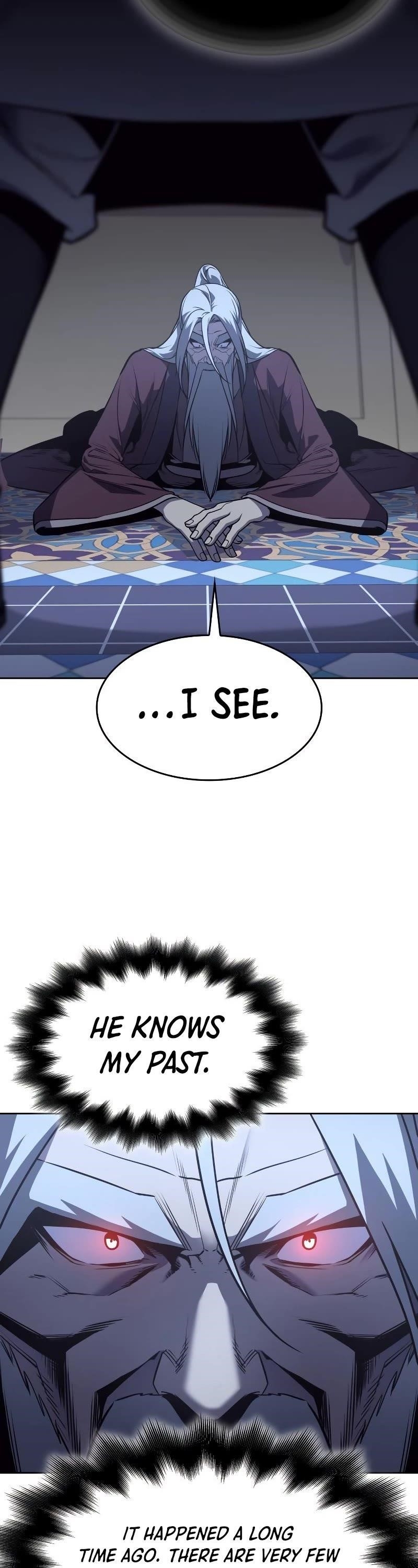 I Reincarnated As The Crazed Heir Chapter 87 - Page 26 in English