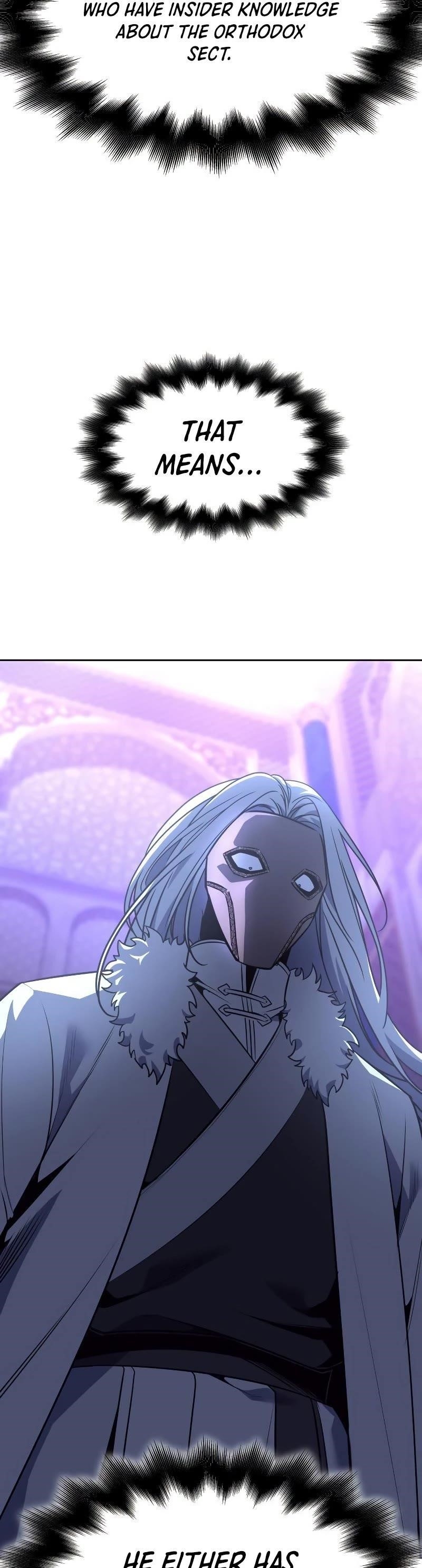 I Reincarnated As The Crazed Heir Chapter 87 - Page 27 in English