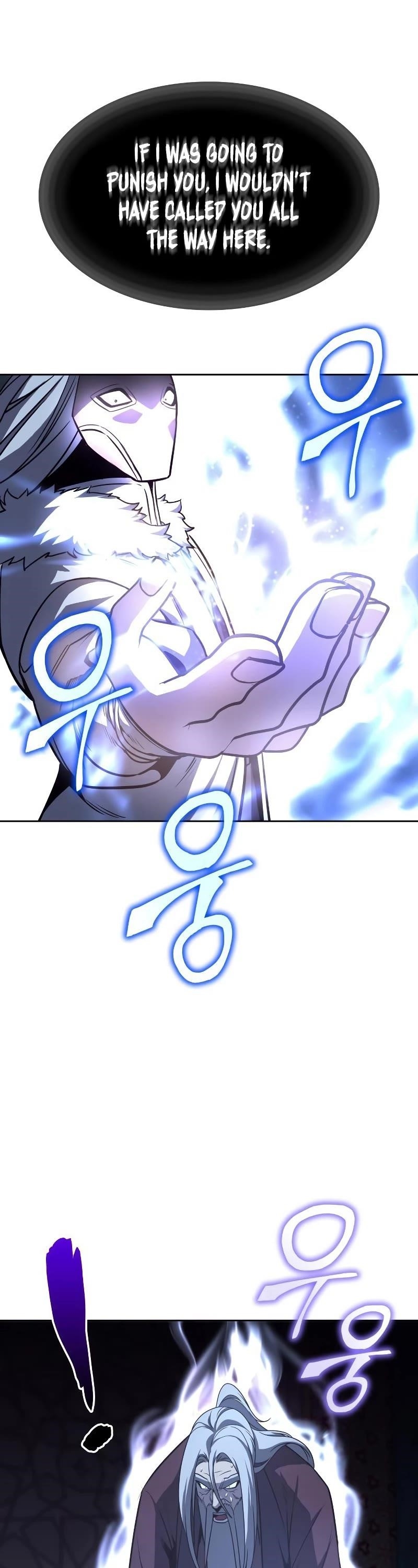 I Reincarnated As The Crazed Heir Chapter 87 - Page 30 in English