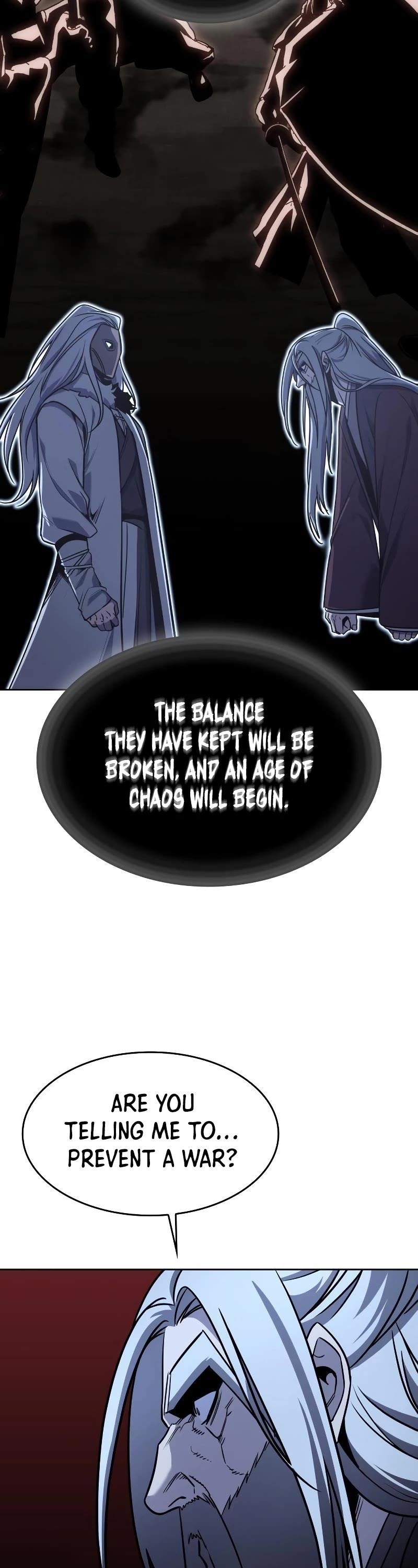 I Reincarnated As The Crazed Heir Chapter 87 - Page 40 in English