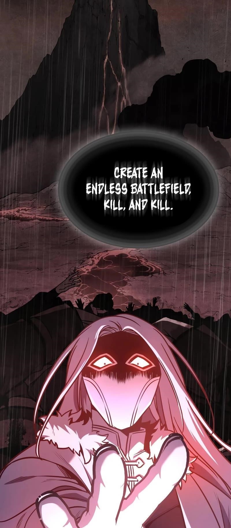 I Reincarnated As The Crazed Heir Chapter 87 - Page 42 in English