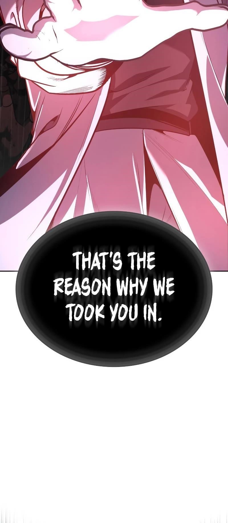I Reincarnated As The Crazed Heir Chapter 87 - Page 43 in English
