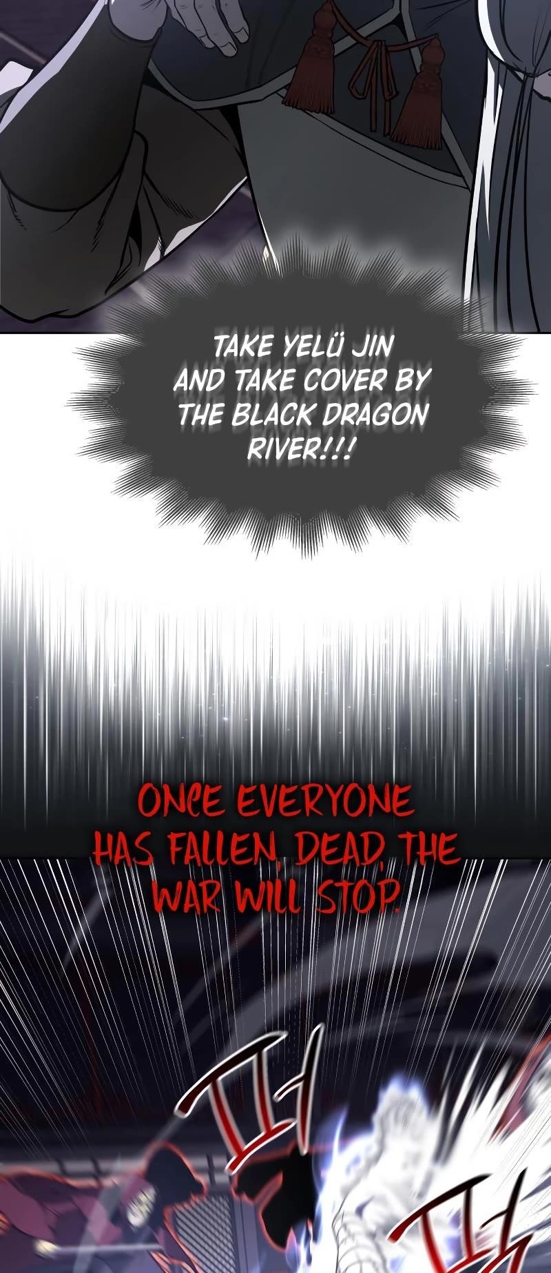 I Reincarnated As The Crazed Heir Chapter 87 - Page 47 in English