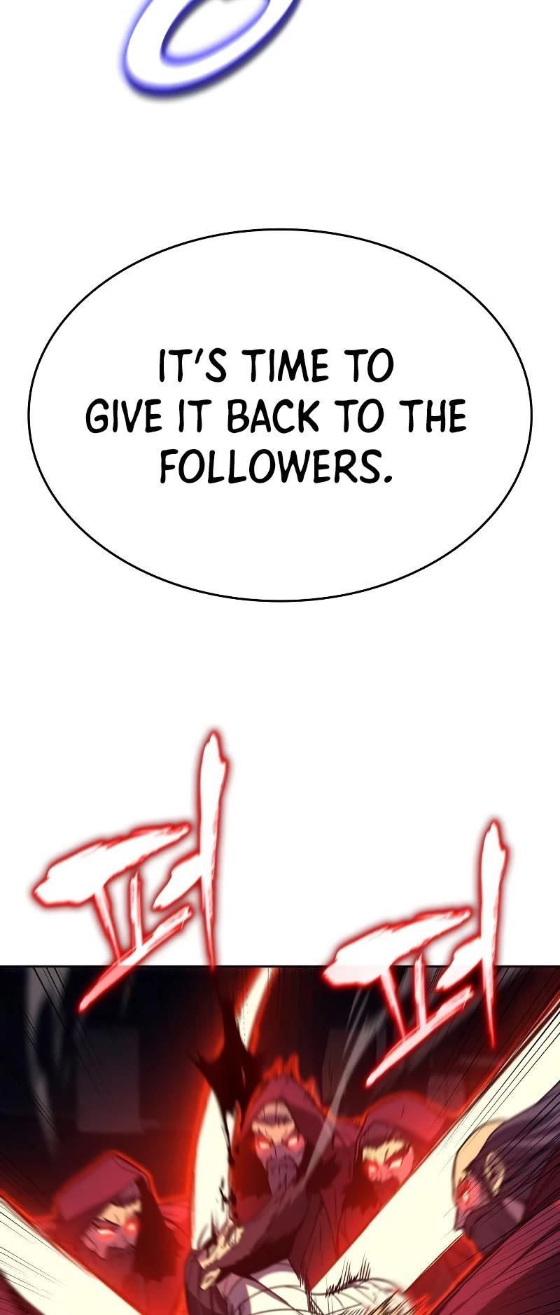 I Reincarnated As The Crazed Heir Chapter 87 - Page 57 in English