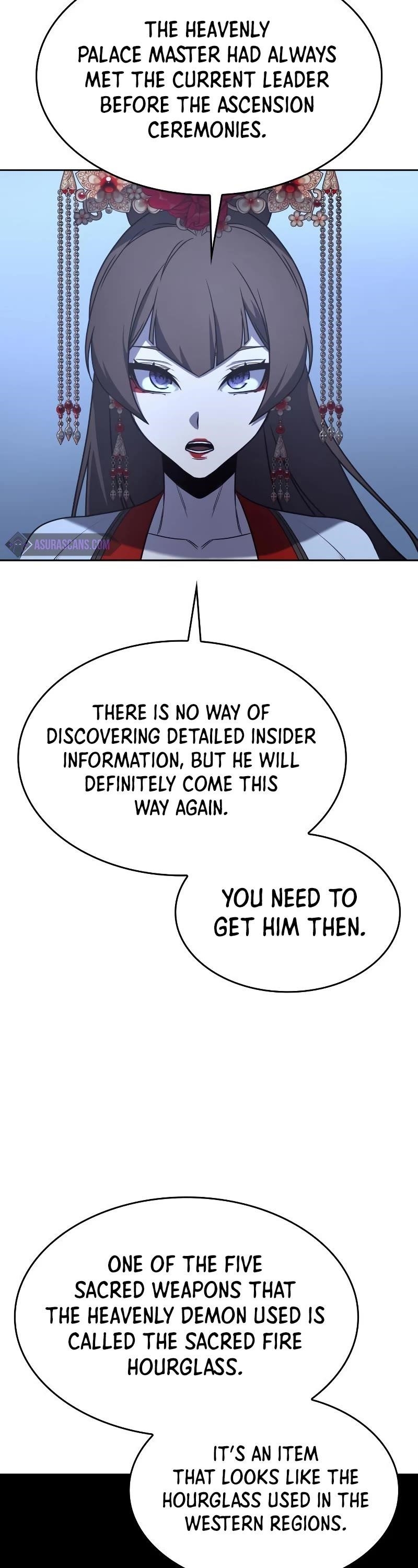 I Reincarnated As The Crazed Heir Chapter 87 - Page 65 in English