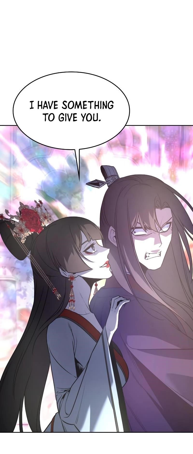 I Reincarnated As The Crazed Heir Chapter 87 - Page 78 in English