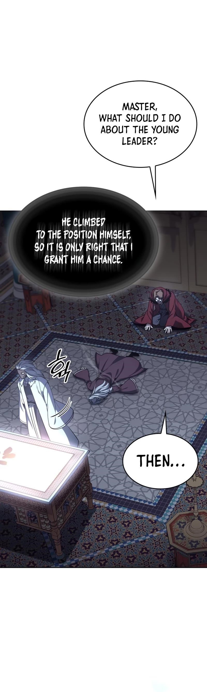 I Reincarnated As The Crazed Heir Chapter 88 - Page 13 in English