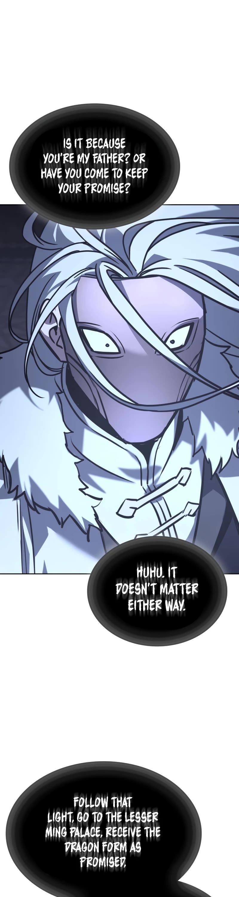 I Reincarnated As The Crazed Heir Chapter 88 - Page 27 in English