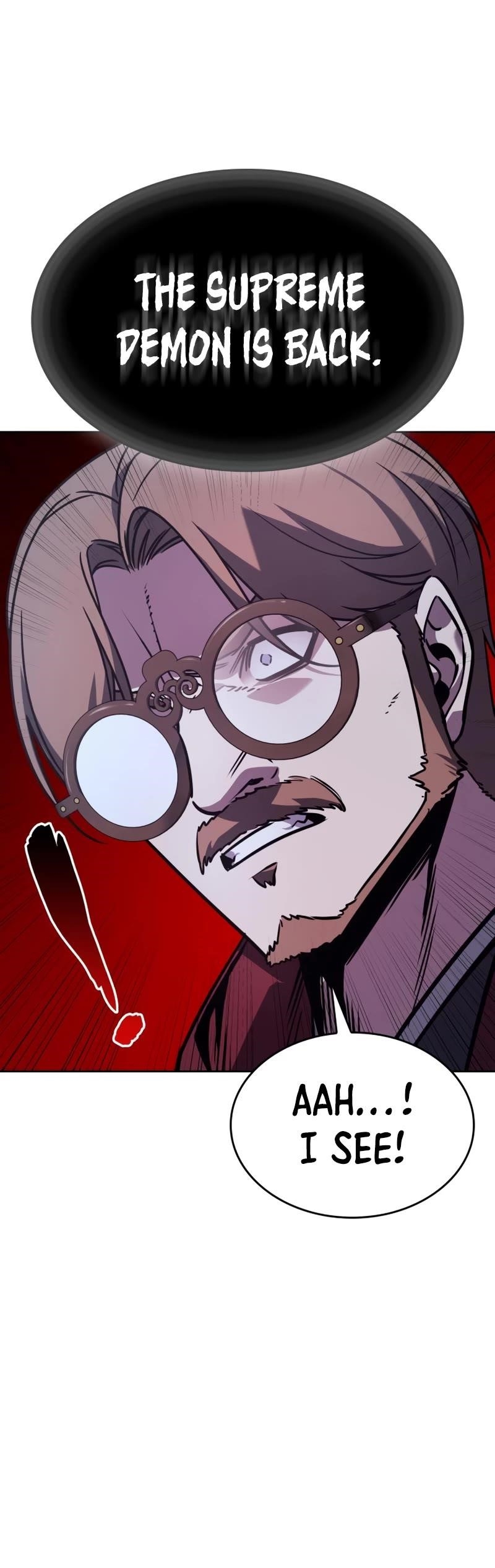 I Reincarnated As The Crazed Heir Chapter 88 - Page 29 in English